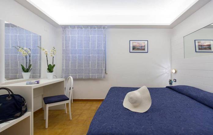 Hotel Il Faro, Sorrento