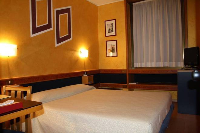 Hotel Diplomatic, Turin