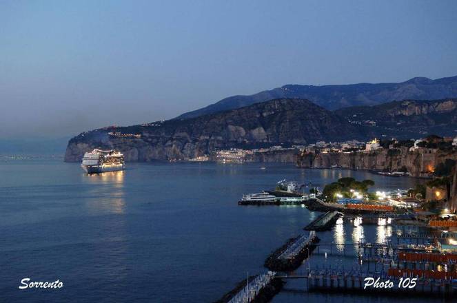 Relais Francesca, Sorrento