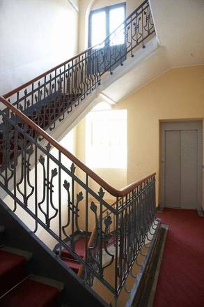 Hotel Campidoglio, Turin