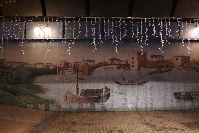Hotel Maxim, Verona