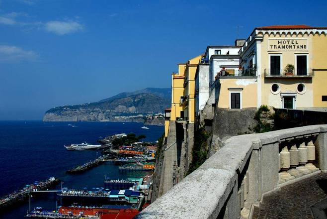 Relais Francesca, Sorrento