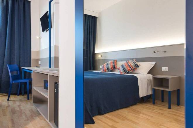 Hotel Martini, Verona