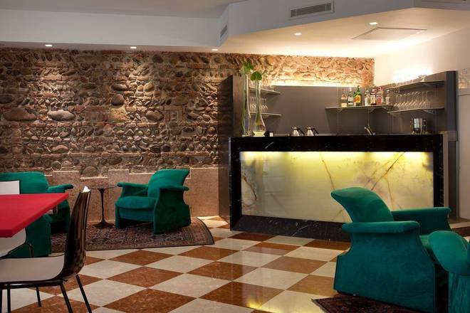 Best Western Hotel de Capuleti, Verona