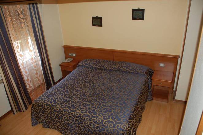 Hotel Piccolo, Verona