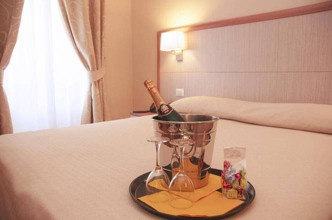 Hotel Alpi Resort, Turin