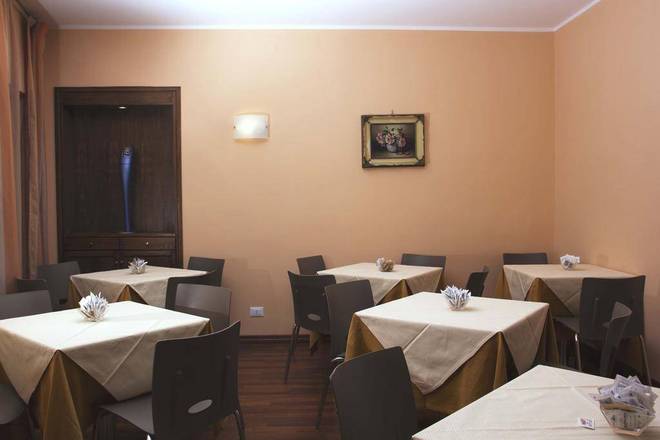 Hotel Alpi Resort, Turin