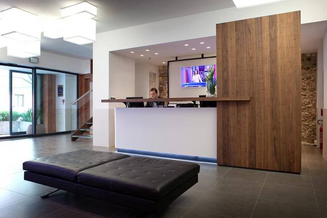 Best Western Hotel de Capuleti, Verona