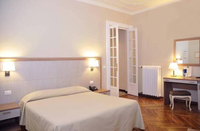 Hotel Alpi Resort, Turin