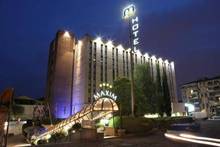 Hotel Maxim, Verona Hotel Maxim, Verona