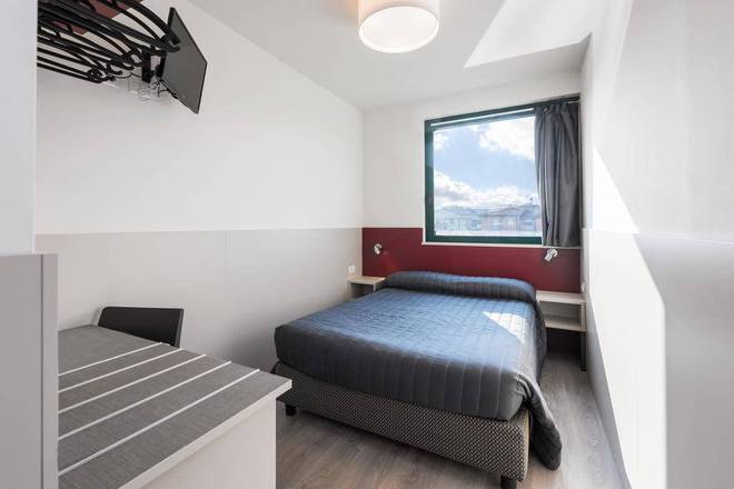 Hotel Porta Palio, Verona