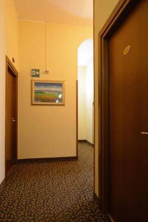 Eden, Turin