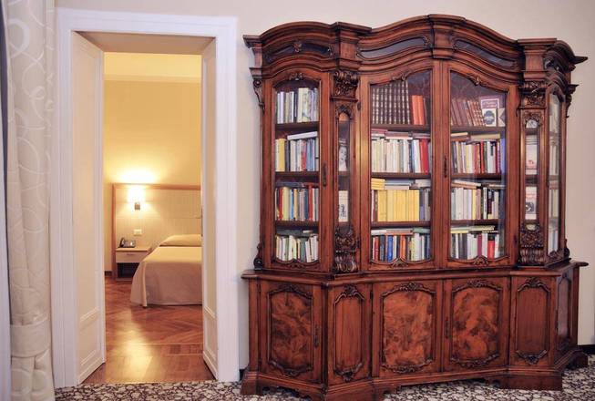 Hotel Alpi Resort, Turin