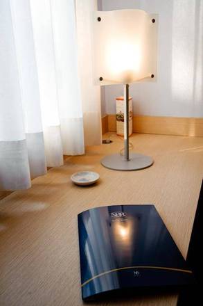 Novo Hotel Rossi, Verona