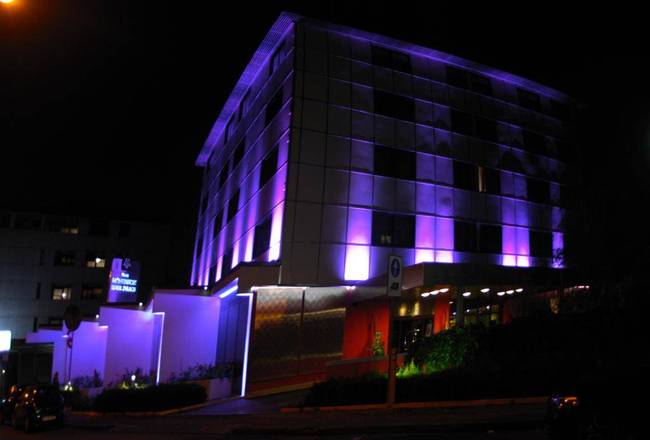Montresor Hotel Palace, Verona