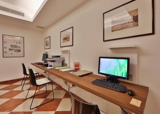 Best Western Hotel de Capuleti, Verona