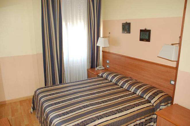 Hotel Piccolo, Verona