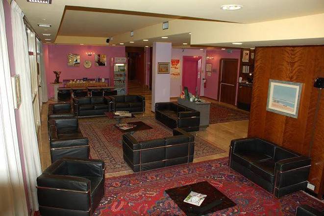 Hotel Porta Palio, Verona