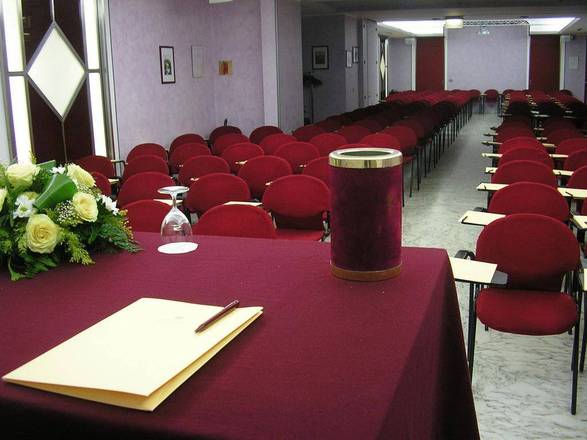 Hotel Diplomatic, Turin