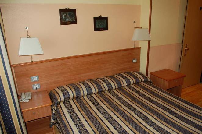 Hotel Piccolo, Verona
