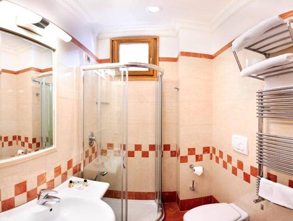 Comfort Hotel Gardenia Sorrento Coast, Sorrento