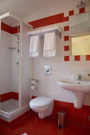 Hotel Campidoglio, Turin