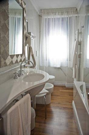 Hotel Europa, Verona