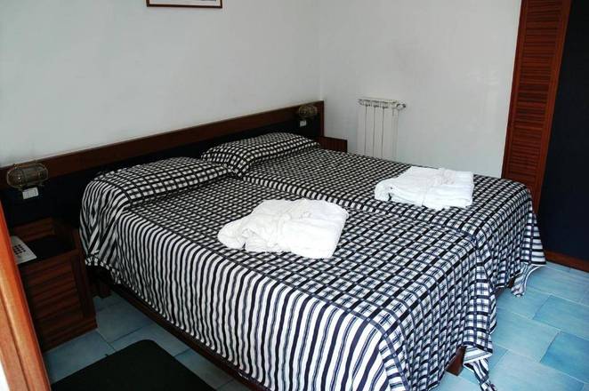 Hotel Il Faro, Sorrento