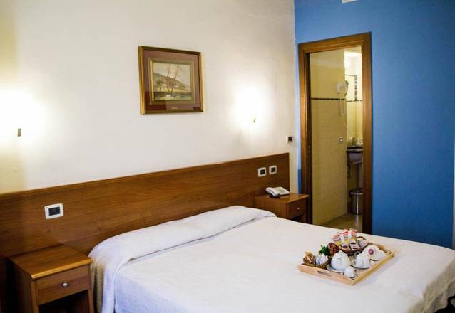 Hotel Urbani, Turin