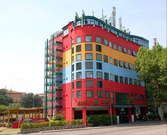 Hotel Porta Palio, Verona