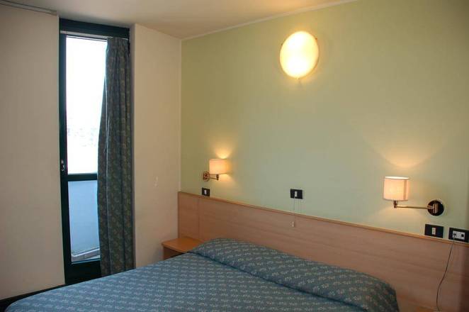 Hotel Porta Palio, Verona