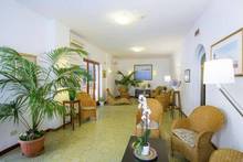 Hotel Angelina, Sorrento