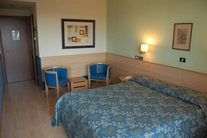 Hotel Porta Palio, Verona