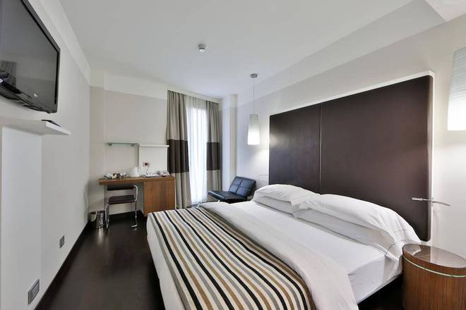 Best Western Hotel de Capuleti, Verona