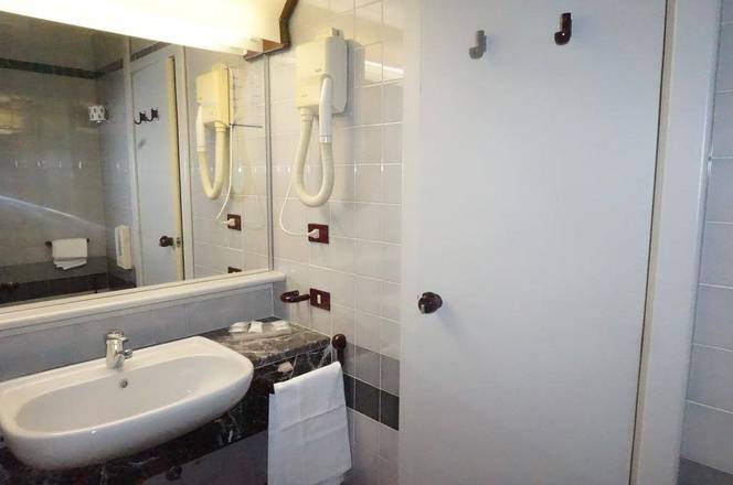 Hotel Maxim, Verona