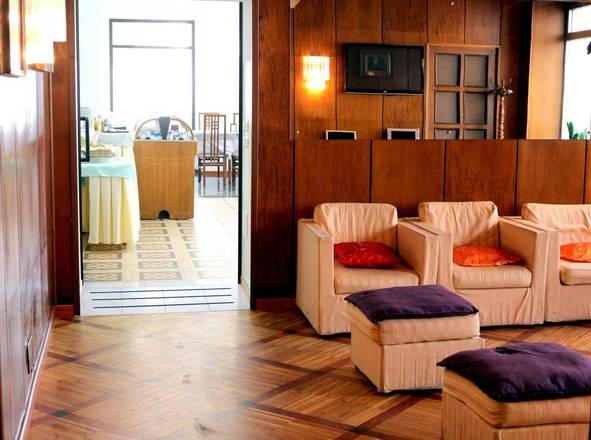 Hotel Italia, Turin