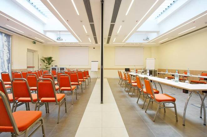 Best Western Hotel Luxor, Turin