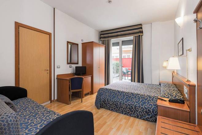 Hotel Piccolo, Verona