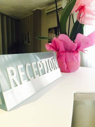 Best Quality Hotel Politecnico, Turin