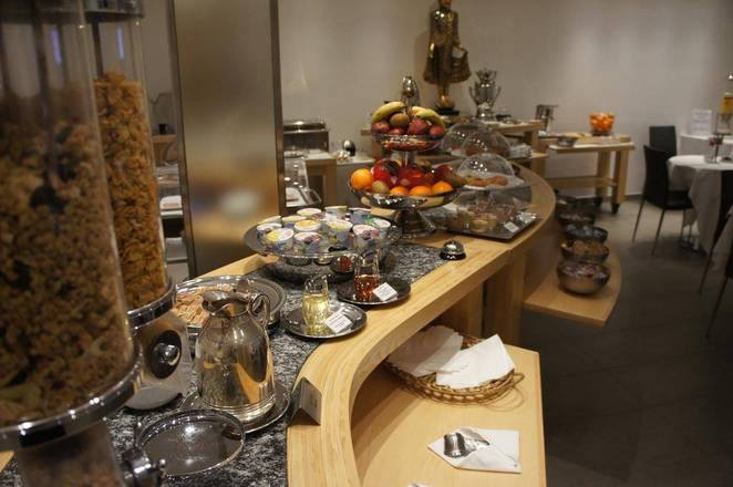 Best Western Plus Executive Hotel and Suites, Turin