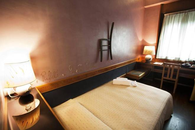 Hotel Diplomatic, Turin