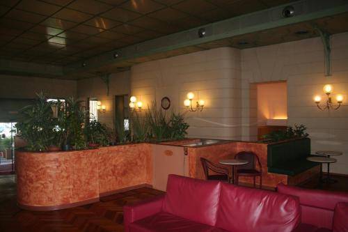Albert Hotel, Milan