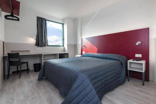 Hotel Porta Palio, Verona