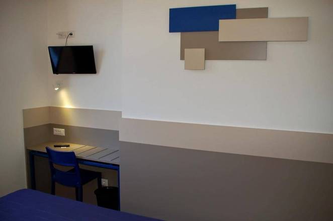 Hotel Martini, Verona