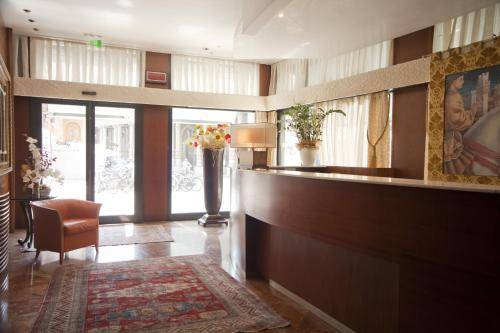 Hotel Europa, Verona