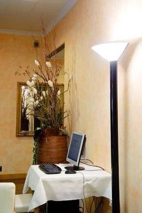 Novo Hotel Rossi, Verona