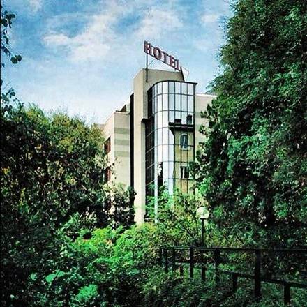 Hotel Martini, Verona