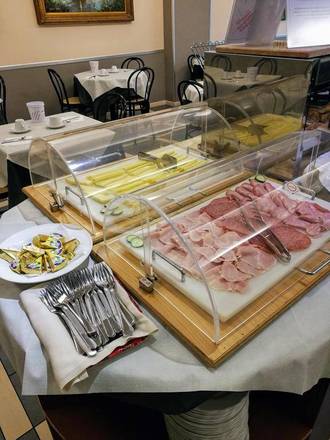 Hotel Piccolo, Verona