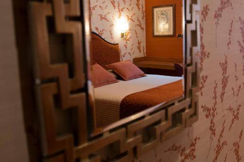 Hotel Europa, Verona
