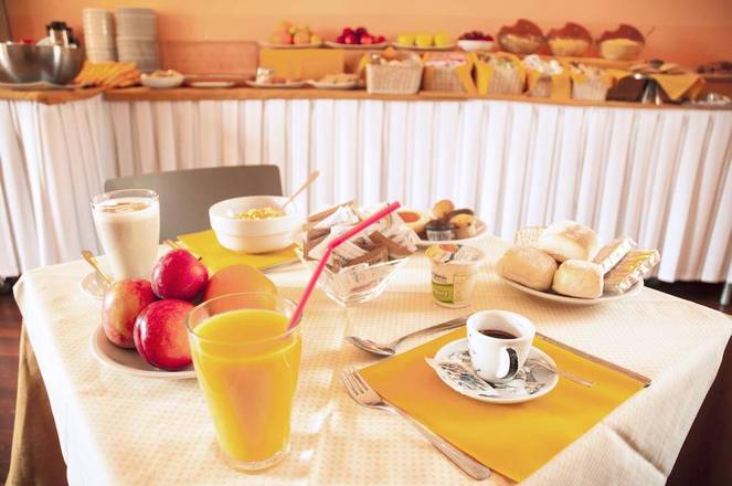 Hotel Alpi Resort, Turin